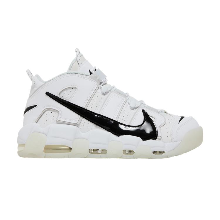 Air More Uptempo '96 'Copy Paste - White'